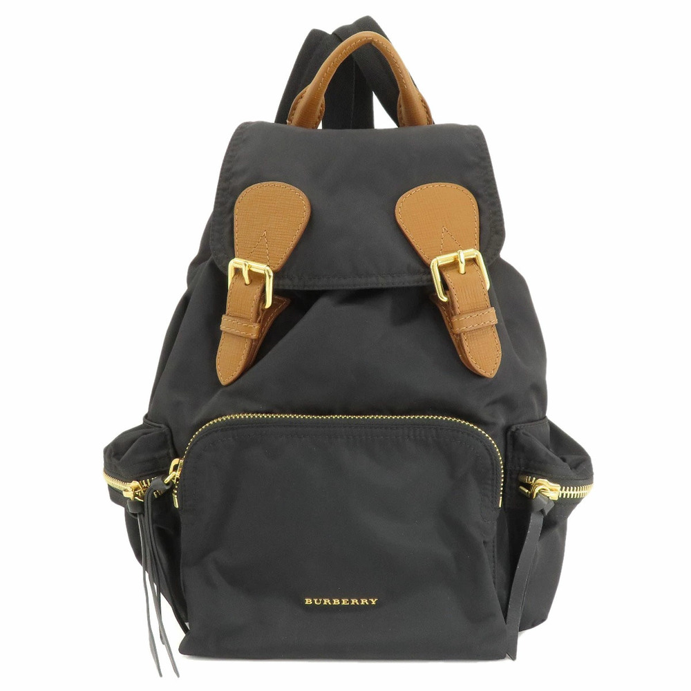 Burberry Backpack Rucksack Daypack - Picture 11 of 11